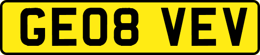 GE08VEV