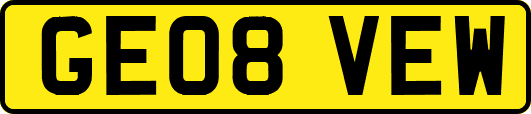 GE08VEW