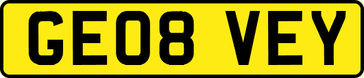 GE08VEY
