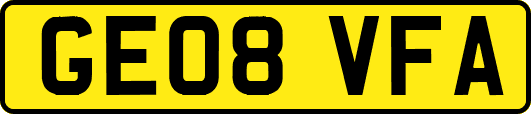 GE08VFA
