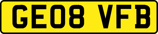 GE08VFB
