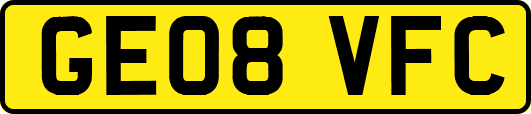 GE08VFC