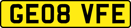 GE08VFE