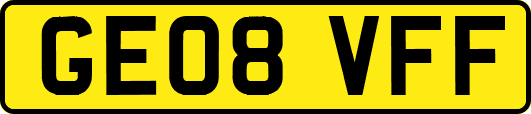 GE08VFF