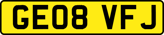 GE08VFJ