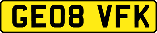 GE08VFK