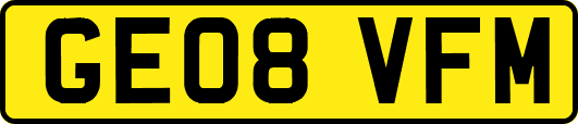 GE08VFM