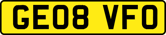 GE08VFO