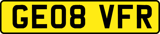 GE08VFR