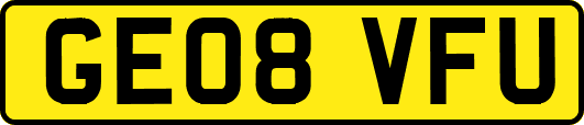 GE08VFU