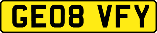 GE08VFY
