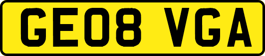 GE08VGA