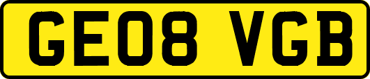 GE08VGB
