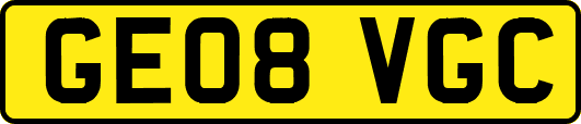 GE08VGC