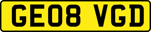 GE08VGD