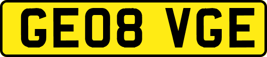 GE08VGE