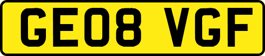 GE08VGF