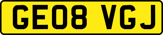 GE08VGJ