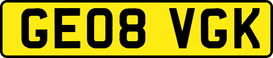 GE08VGK