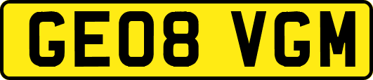 GE08VGM