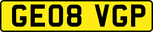 GE08VGP