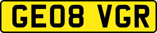 GE08VGR