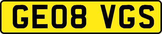 GE08VGS