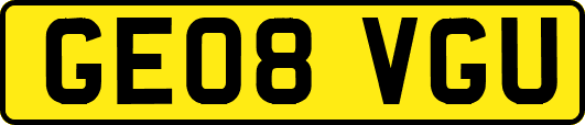 GE08VGU