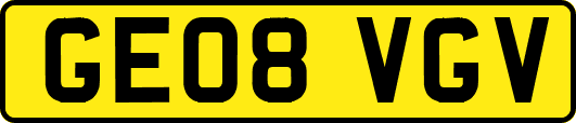 GE08VGV