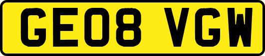 GE08VGW