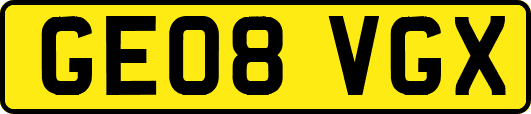 GE08VGX