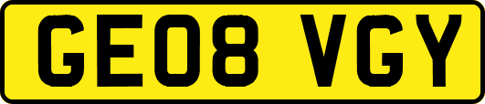GE08VGY