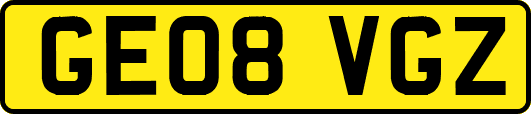 GE08VGZ