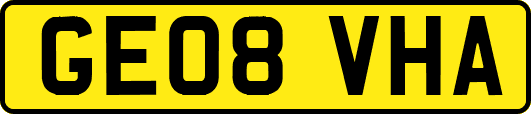 GE08VHA