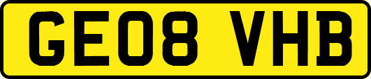 GE08VHB