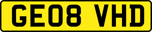 GE08VHD