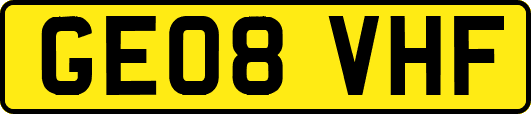 GE08VHF