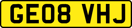 GE08VHJ
