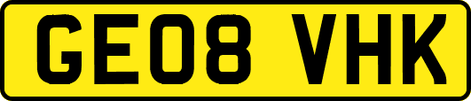 GE08VHK