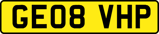 GE08VHP