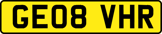 GE08VHR