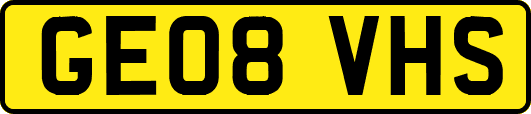 GE08VHS