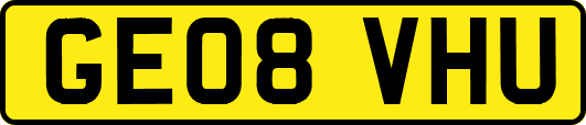 GE08VHU
