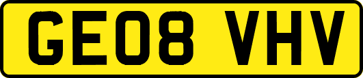 GE08VHV