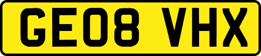 GE08VHX