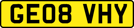 GE08VHY