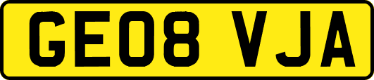 GE08VJA