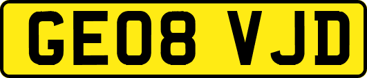 GE08VJD