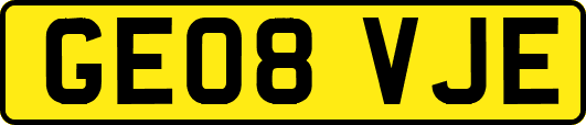 GE08VJE