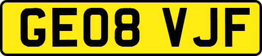 GE08VJF